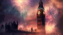 The British Space Empire - Halo banner