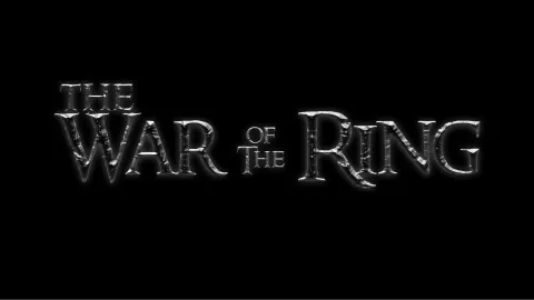 War of the Ring MC banner