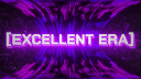 [Excellent Era] Banner