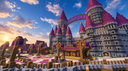 Minemora Network Banner