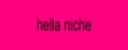 banner