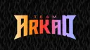 Team ARKAD banner