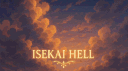 Isekai Hell Discord server banner