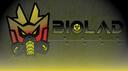 The BioLad’s Server Banner