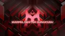 Marpel Destek Sunucusu banner