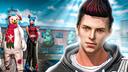 MR NEFGAMER Banner