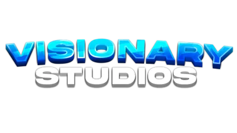 🍿| Visionary Studios banner