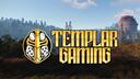 TemplarGaming Rust Banner