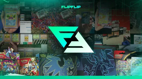 FlipFlip banner