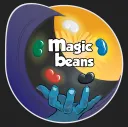 Magic Beans Podcast banner