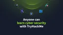 TryHackMe banner