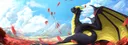 banner