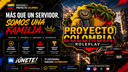 [MTA] Proyecto Colombia V1 Banner