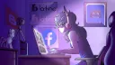 PonyLatino banner
