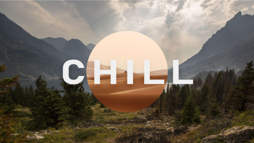 Chill Talks Discord server banner