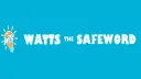 Watts The Safeword banner