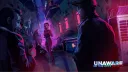 Mr. Unaware Studios banner
