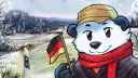 Das Klassenzimmer banner