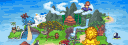 banner