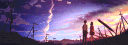 banner