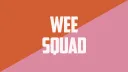 Wee Squad banner