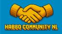 Habbo Community NL Banner
