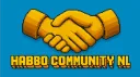 Habbo Community NL banner