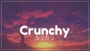 Crunchy 🥐 banner