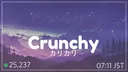 Crunchy - Anime & Manga 🥐 banner