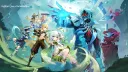 Genshin Impact Official banner