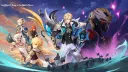 Genshin Impact Official banner