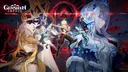 Genshin Impact Official banner