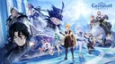 Genshin Impact Official banner