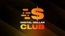 Digital Dollar Club banner