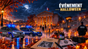 Alertes Spéciales Banner