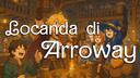 Locanda di Arroway Banner