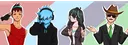 banner