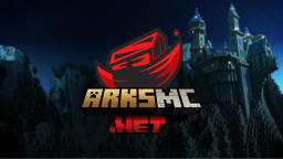 The Ark server banner