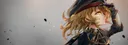 banner