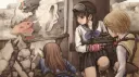 ヤオヨロズの秘密基地 banner