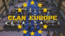 Clan Europe banner