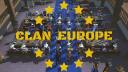 Clan Europe Banner