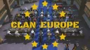 Clan Europe banner