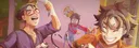 banner