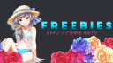 🌺 FREEBIES | AMV COMMUNITY ☕ banner