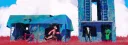 banner