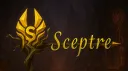 Sceptre banner