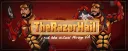 Razor's Dumpsterfire banner