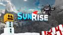 𝙎𝙪𝙣𝙍𝙞𝙨𝙚 Banner