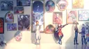 Fate/Goji Order Esp. banner